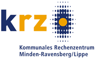 Logo KRZ